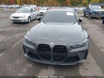 BMW Seria 3 G20-G21 2023 BMW M3 Competition, 2023r., 4x4, 3.0L 3.0 Benzyna 503KM, zdjęcie 6