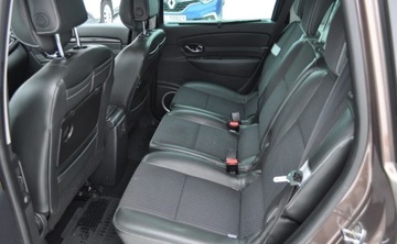 Renault Scenic III Van 1.4 TCe 16v 130KM 2011 Renault Scenic Benzyna Klimatyzacja Tempomat 1.4 Benzyna 130KM, zdjęcie 17
