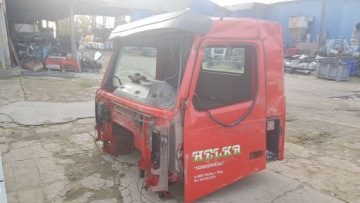 СКЕЛЕТ КАБИНЫ VOLVO FH 13
