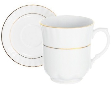 B014 IWONA KUBEK SPODEK CHODZIEŻ PORCELANA MALCER
