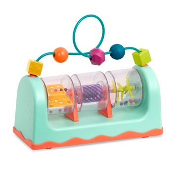 B. Toys Stacja multiAKTYWNA przeplatanka 6m+