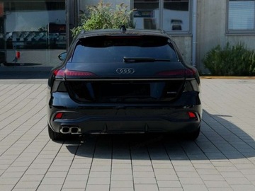 Audi A6 C8 Allroad 2.0 40 TDI 204KM 2025 AUDI A6 TDI quattro Avant Combi (204 KM) 2025, zdjęcie 1