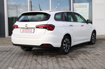 Fiat Tipo II Station Wagon 1.4 95KM 2020 FIAT Tipo MIRROR, zdjęcie 3
