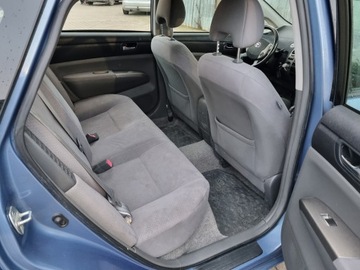 Toyota Prius II 2006 Toyota Prius II FL 1.5 Hybrid Bezwypadek Mały Przebieg, zdjęcie 8