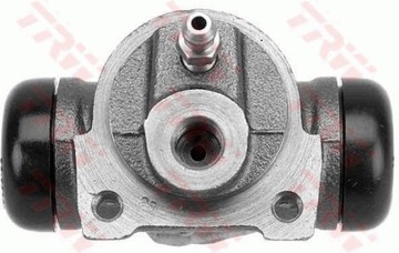 ТОРМОЗНОЙ ЦИЛИНДР для FIAT DOBLO 1.2 1.3 JTD 1.6