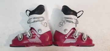 Buty narciarskie LANGE STARLETT 50 18,0 (29)