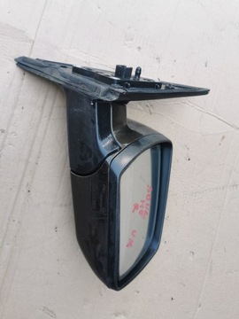 KIA SOUL 08- ZRCÁTKO PRAVÉ 5 PIN H5 UK