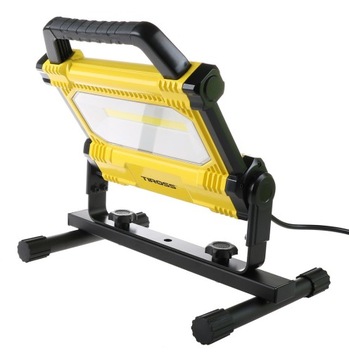 ПОРТАТИВНАЯ ГАЛОГЕННАЯ РАБОЧАЯ ЛАМПА СВЕТОДИОДНАЯ 30ВТ 1847 г.