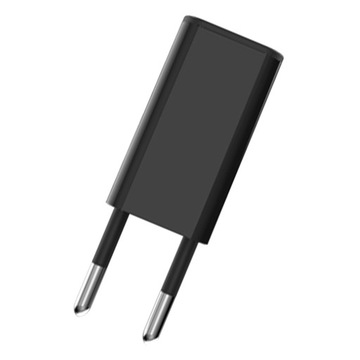 Настенное зарядное устройство с адаптером Mini USB