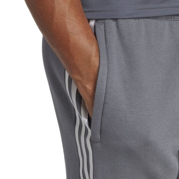 Adidas krótkie spodenki męskie sportowe dres r.XL