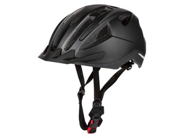 Kask rowerowy CRIVIT r. L/XL