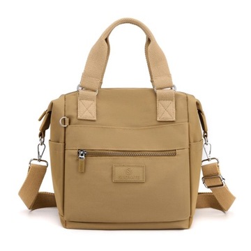 Wysokiej jakości trwała torba na ramię Modna damska torba crossbody