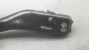 1K0953519A Переключатель стеклоочистителей Seat Leon