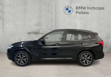 BMW X3 G01 2023 BMW X3 X3 30i xDrive, M Pakiet, Wentylacja, Faktura VAT 23, Gwarancja 2.0, zdjęcie 1