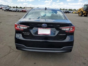 Subaru Legacy V 2021 Subaru Legacy 2021 SUBARU LEGACY PREMIUM, silnik benzynowy 2.5 L 2.5 182KM, zdjęcie 6