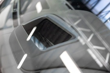 Land Rover Range Rover Sport II SUV Facelifting 5.0L V8 S/C 575KM 2019 Land Rover Range Rover Sport SVR 575KM. Lakier SVO, zdjęcie 23