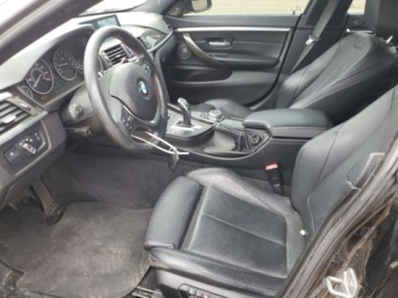 BMW Seria 4 F32-33-36 2017 BMW Seria 4 2017 r., 2,0L 430XI GRAN COUPE 2.0 Benzyna 241KM, zdjęcie 7