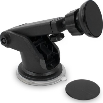 UCHWYT SAMOCHODOWY MAGNETYCZNY NA TELEFON KOKPIT