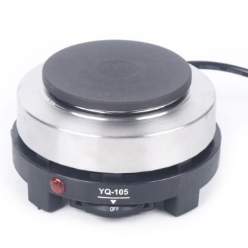 ЭЛЕКТРИЧЕСКАЯ КОФЕВАРКА ARIETE 300 МЛ, 6 ЧАШЕК