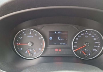 Kia Sportage IV SUV Facelifting 1.6 GDI 132KM 2020 Kia Sportage 1.6 Lift Benzyna Oryginal Led Kamera Led 1.6 Benzyna, zdjęcie 18