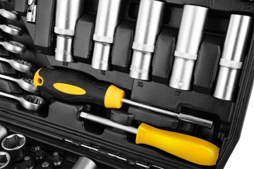 Набор гаечных ключей крупного 219 El. 1/2 