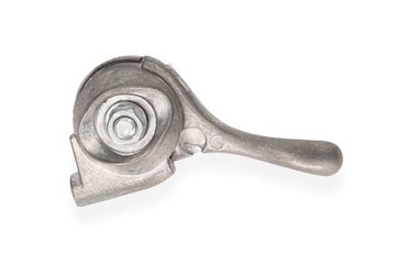 Рычаг воздушной заслонки WSK 175 SHL M11 M17 Junak MZ TS ES 250 алюминий