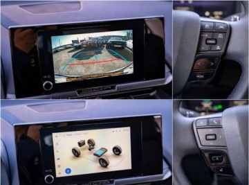 Toyota C-HR II SUV 1.8 Hybrid 140KM 2025 Toyota C-HR Toyota C-HR 1.8 Hybryda Faktura VAT23 1.8 Hybryda 140KM, zdjęcie 19