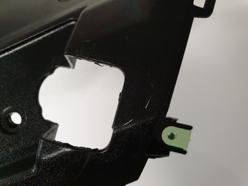 Наполнение чехла Peugeot STREETZONE kisbee 2T