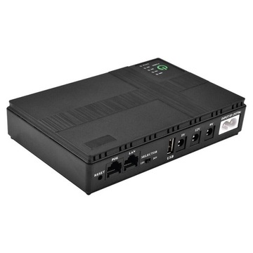 ZASILACZ AWARYJNY UPS ZAPAS BATERII 10400mah
