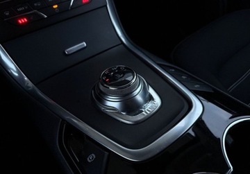 Ford Galaxy IV Van 2.0 EcoBlue 190KM 2019 Ford Galaxy 2.0 EcoBlue 190KM AT Titanium 7-osobowy 2.0 Diesel 190KM, zdjęcie 20