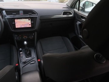 Volkswagen Tiguan II SUV 2.0 TDI 190KM 2018 VW Tiguan 2.0 TDI, Salon Polska, 187 KM, 4X4, zdjęcie 7