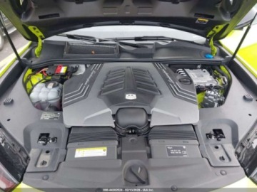 Lamborghini Urus 2023 Lamborghini Urus Performante 2023 4.0 Benzyna 657KM, zdjęcie 8
