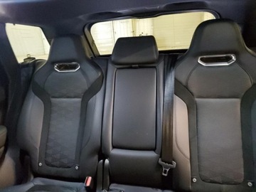 Land Rover Range Rover Sport II SUV Facelifting 5.0L V8 S/C 575KM 2022 Land Rover Range Rover Sport SVR 2022 5.0l 5.0 Benzyna 575KM, zdjęcie 10