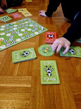 Лечебная игра МАТЧ Изучите правила игры. Станьте мастером эмоций Эдуковиско