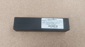 SAAB 9-3 02-11 MODUŁ HAKA HOLOWNICZEGO 12803356