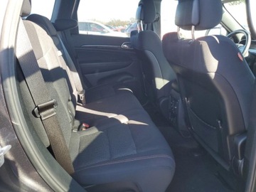 Jeep Grand Cherokee IV 2016 Jeep Grand Cherokee Laredo 2016 3.6l 3.6 Benzyna 293KM, zdjęcie 11