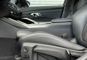 BMW Seria 3 G20-G21 Limuzyna 2.0 320d 190KM 2022 BMW Seria 3 320d xDrive M Pakiet Gwarancja VAT23 Bezwypadkowy 2.0 Diesel, zdjęcie 13
