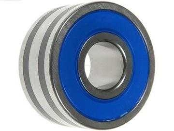 ПОДШИПНИК ABE9032(NTN) AS-PL