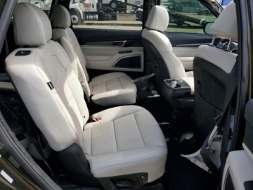 Kia 2024 Kia Telluride EX 2024 3,8l 3.8 Benzyna 291KM, zdjęcie 10