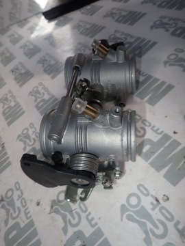 Контактор дроссельной заслонки BMW F650GS k72