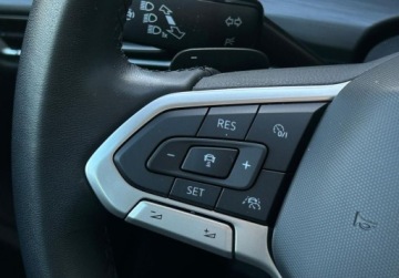 Volkswagen Golf VIII Variant 1.5 eTSI 150KM 2024 Volkswagen Golf Variant Pakiety, samochod jak nowy, ACC, ergoActive z mas, zdjęcie 20