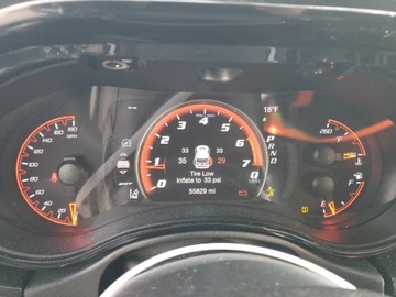 Dodge Durango III 2021 Dodge Durango SRT 392 2021 6.4l 6.4 Benzyna 475KM, zdjęcie 9