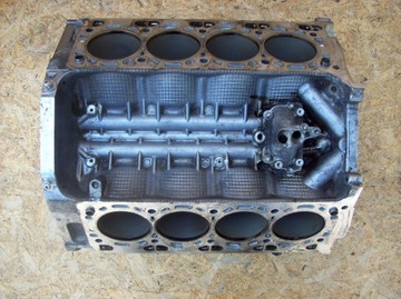 BMW F01 F06 F07 F10 БЛОК ДВИГАТЕЛЯ N63B44A