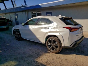 Lexus UX 2025 Lexus UX 300H Base 2025 2.0 Hybryda 181KM, zdjęcie 1