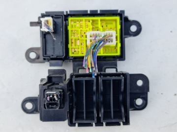 NISSAN JUKE 1.6 BENZÍN PANEL ŘÍZENÍ