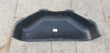 КОНСТРУКЦИЯ КОЛЕСНЫХ АРОК ВНУТРЕННИЙ КОРОБ ДЛЯ FORD TRANSIT MK7 ЗАДНИЕ КОЛЕСНЫЕ АРКИ ПЛАСТИК