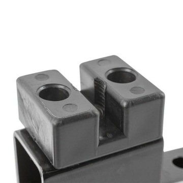 ТРАПЕЦИАЛЬНЫЙ АВТОМОБИЛЬНЫЙ ПОДЪЕМНИК 2Т РЕЗИНОВАЯ СУМКА