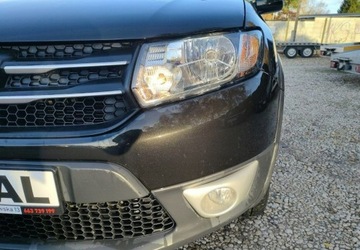 Dacia Sandero II 2016 Dacia Sandero Stepway Super stan Bogata wersja Model 2017 1.5 Diesel, zdjęcie 6