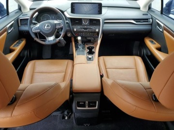 Lexus RX V 2022 Lexus RX L 2022 3.5l 3.5 Benzyna 290KM, zdjęcie 8