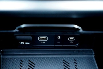 Kia Sportage V 2023 Kia Sportage MAX OPCJA skóra FUL LED nawi KAMERY, zdjęcie 33